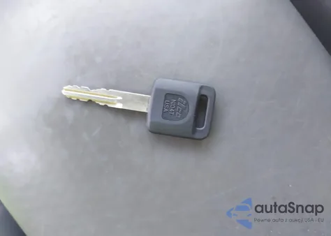 2010 Nissan Frontier Le из США, поврежденный, VIN 1N6AD0FV3AC425091